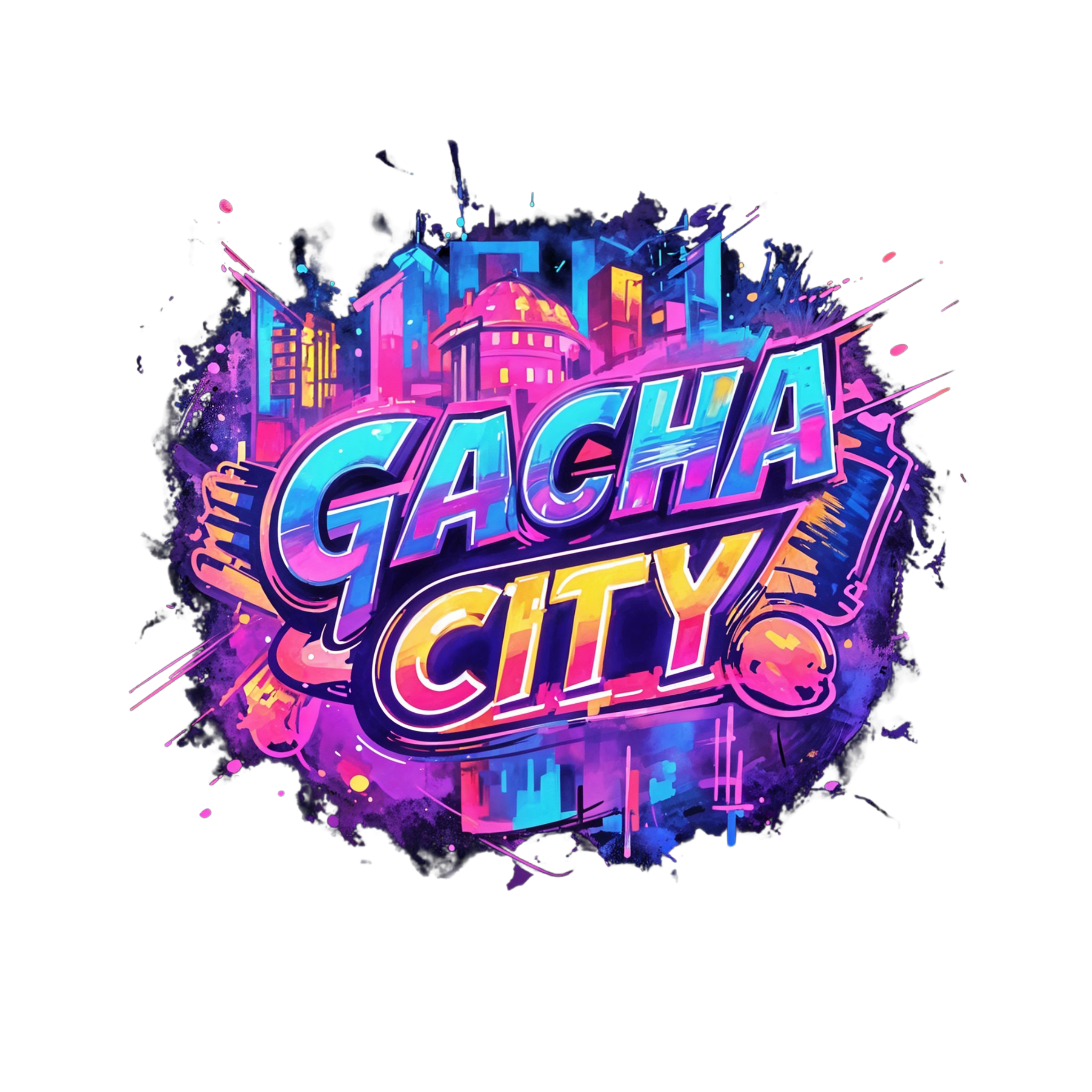 Câu Cá Server GachaCity